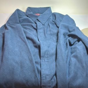 Covington long sleeve shirt.